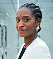 Dior Diallo